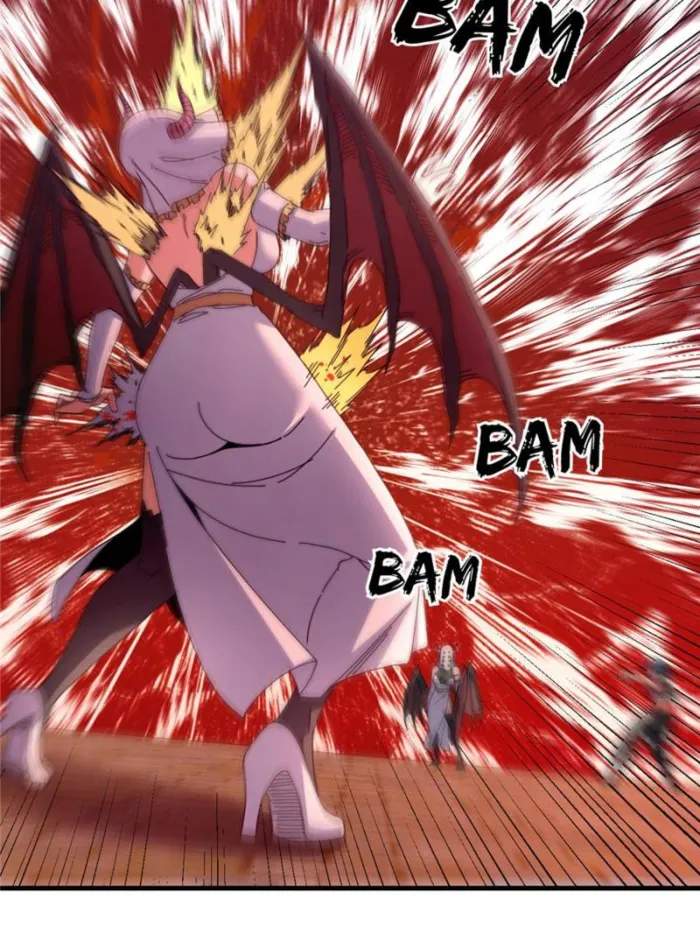 A Transmigrated Warden's Battle for Redemption Chapter 108 10